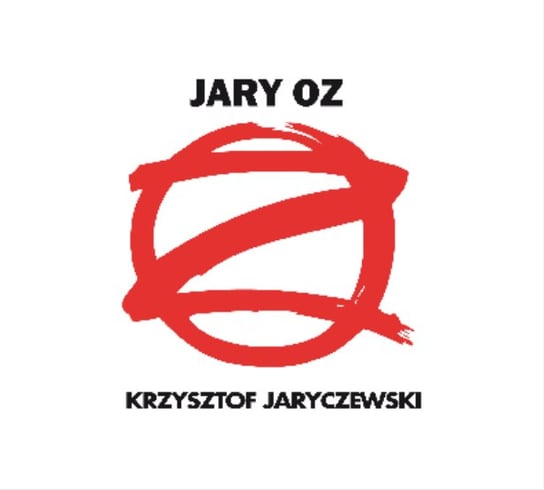 JARY OZ Jary Oz, Jaryczewski Krzysztof