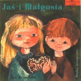 Jaś i Małgosia Brzechwa Jan