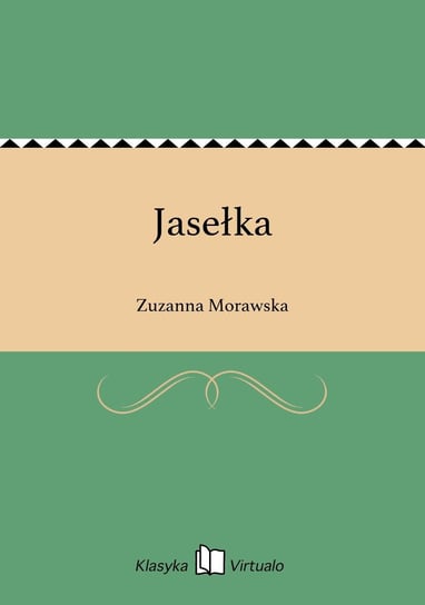 Jasełka Morawska Zuzanna
