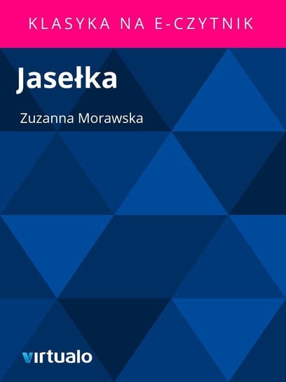 Jasełka Morawska Zuzanna
