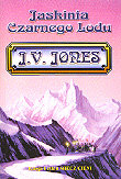 Jaskinia Czarnego Lodu Jones J.V.