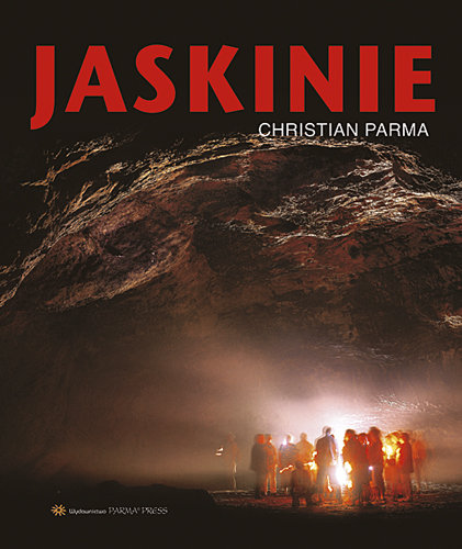 Jaskinie Parma Christian