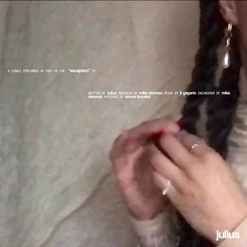 Jasmin Julius