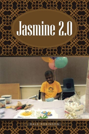 Jasmine 2.0 Robinson Dale