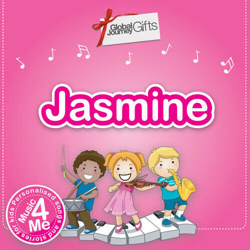 Jasmine Various Artists