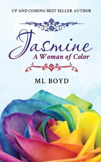 Jasmine Boyd ML