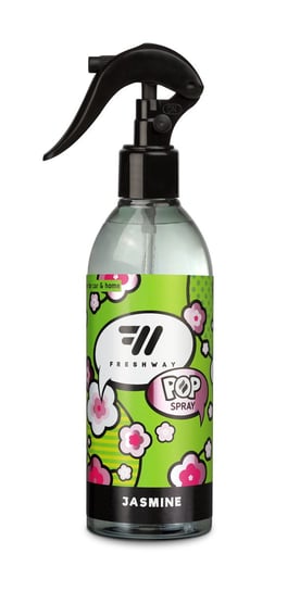 JASMINE | FRESHWAY Pop Spray 300 ml Inna marka