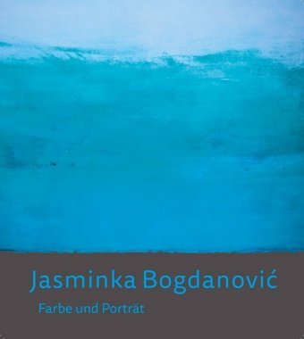Jasminka Bogdanovic - Farbe und Porträt Synergia