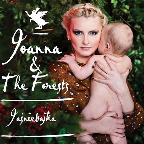 Oddalenie Joanna & The Forests