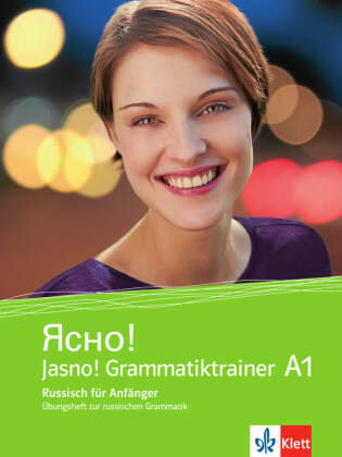 Jasno! A1 Klett Sprachen Gmbh