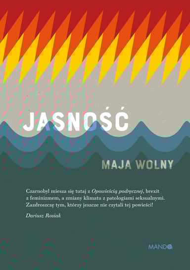 Jasność Wolny Maja