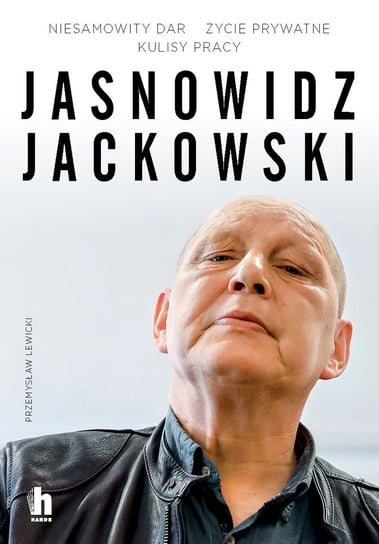 Jasnowidz Lewicki Przemysław