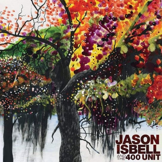 Jason And The 400 Unit (Limited), płyta winylowa Various Artists