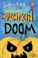 Jason Banks and the Pumpkin of Doom Cross Gillian