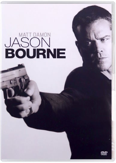 Jason Bourne Greengrass Paul
