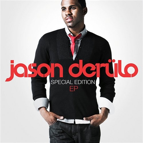 Jason Derulo Special Edition EP Jason Derulo