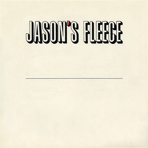 Jason's Fleece Jason's Fleece