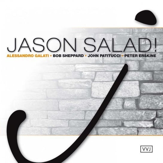 Jason Salad Various Artists