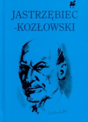 Jastrzębiec-Kozłowski Jastrzębiec-Kozłowski Andrzej