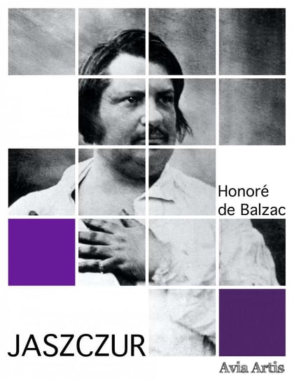 Jaszczur De Balzac Honore