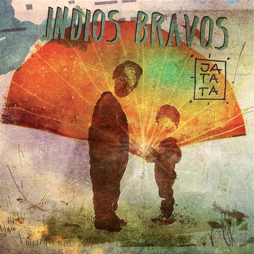 Czas spełnienia Indios Bravos