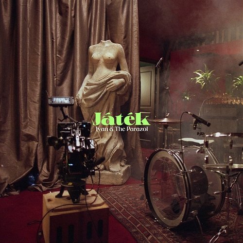 Játék Ivan & The Parazol