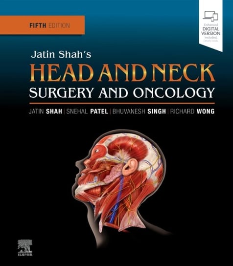 Jatin Shahs Head And Neck Surgery And Oncology - Opracowanie Zbiorowe ...