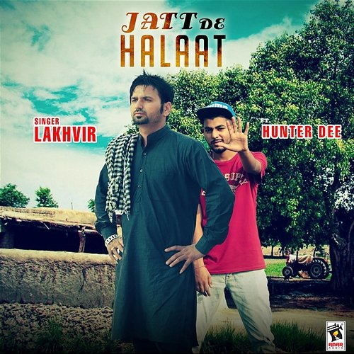 Jatt De Halaat Lakhvir