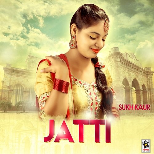 Jatti Sukh kaur