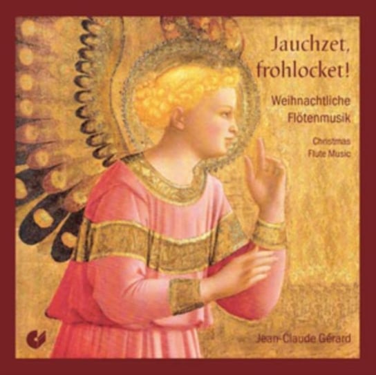 Jauchzet, Frohlocket! Various Artists