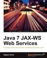 Java 7 Jax-Ws Web Services Deepak Vohra