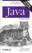 Java 7 Pocket Guide: Instant Help for Java Programmers Liguori Robert, Liguori Patricia