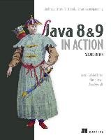 Java 8 & 9 in Action Urma Raoul-Gabriel, Fusco Mario, Mycroft Alan