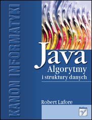 Java. Algorytmy i struktury danych Lafore Robert