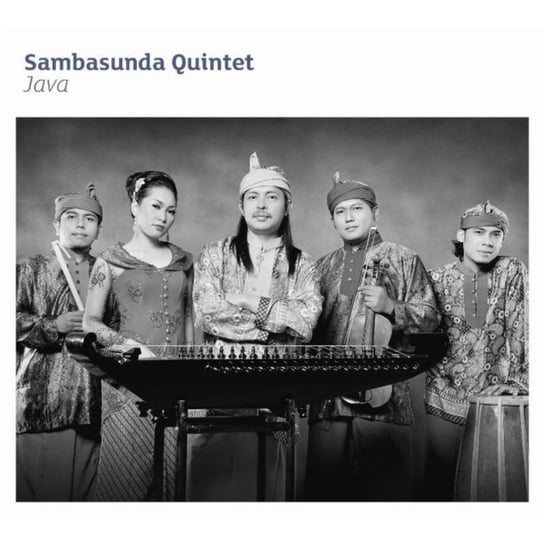 Java Sambasunda Quintet