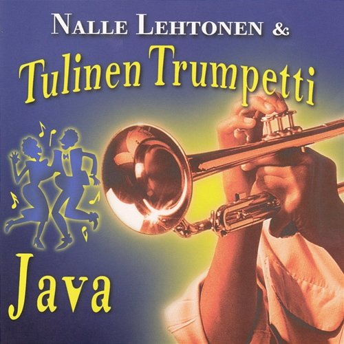 Java Nalle Lehtonen ja Tulinen trumpetti