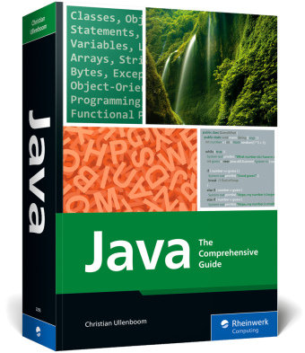Java Rheinwerk Verlag
