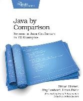 Java by Comparison Harrer Simon, Lenhard Jorg, Dietz Linus