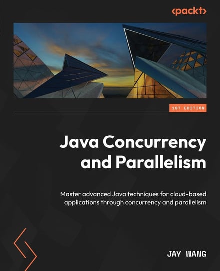 Java Concurrency and Parallelism - ebook epub Jay Wang