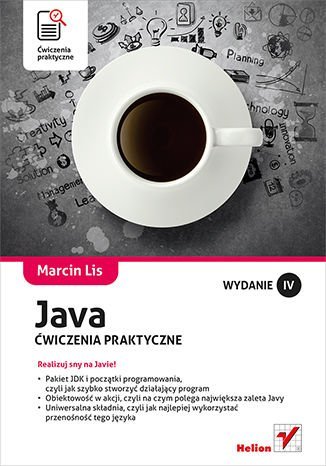 Java. Ćwiczenia praktyczne Lis Marcin