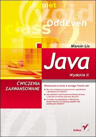 Java. Ćwiczenia zaawansowane Lis Marcin