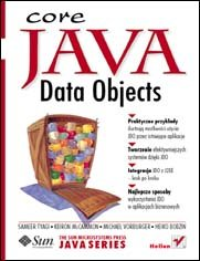 Java Data Objects Opracowanie zbiorowe