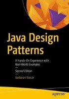 Java Design Patterns Sarcar Vaskaran