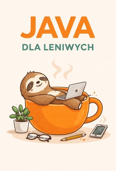 JAVA dla leniwych - ebook PDF Błoński Bruno