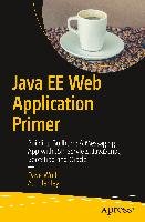 Java EE Web Application Primer Wolf Dave, Henley Alton
