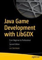 Java Game Development with LibGDX Stemkoski Lee