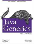 Java Generics and Collections Naftalin Maurice, Wadler Philip