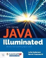 Java Illuminated Anderson Julie, Franceschi Herv J.