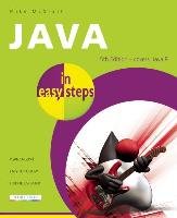 Java in Easy Steps In Easy Steps