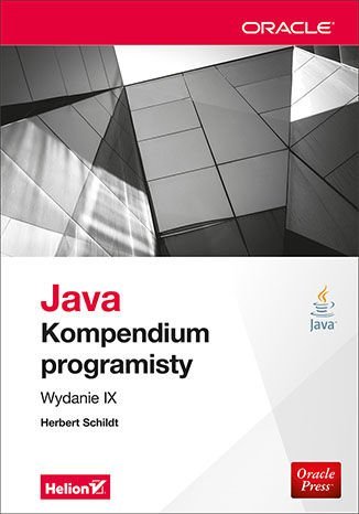 Java. Kompendium programisty Schildt Herbert